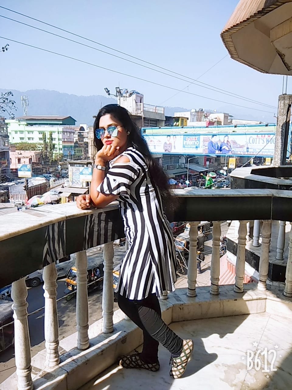 Nurjahan khatun