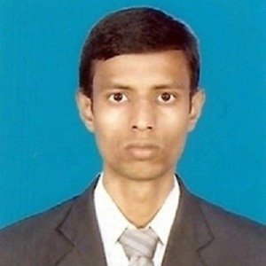 SHREEKANT PRASAD