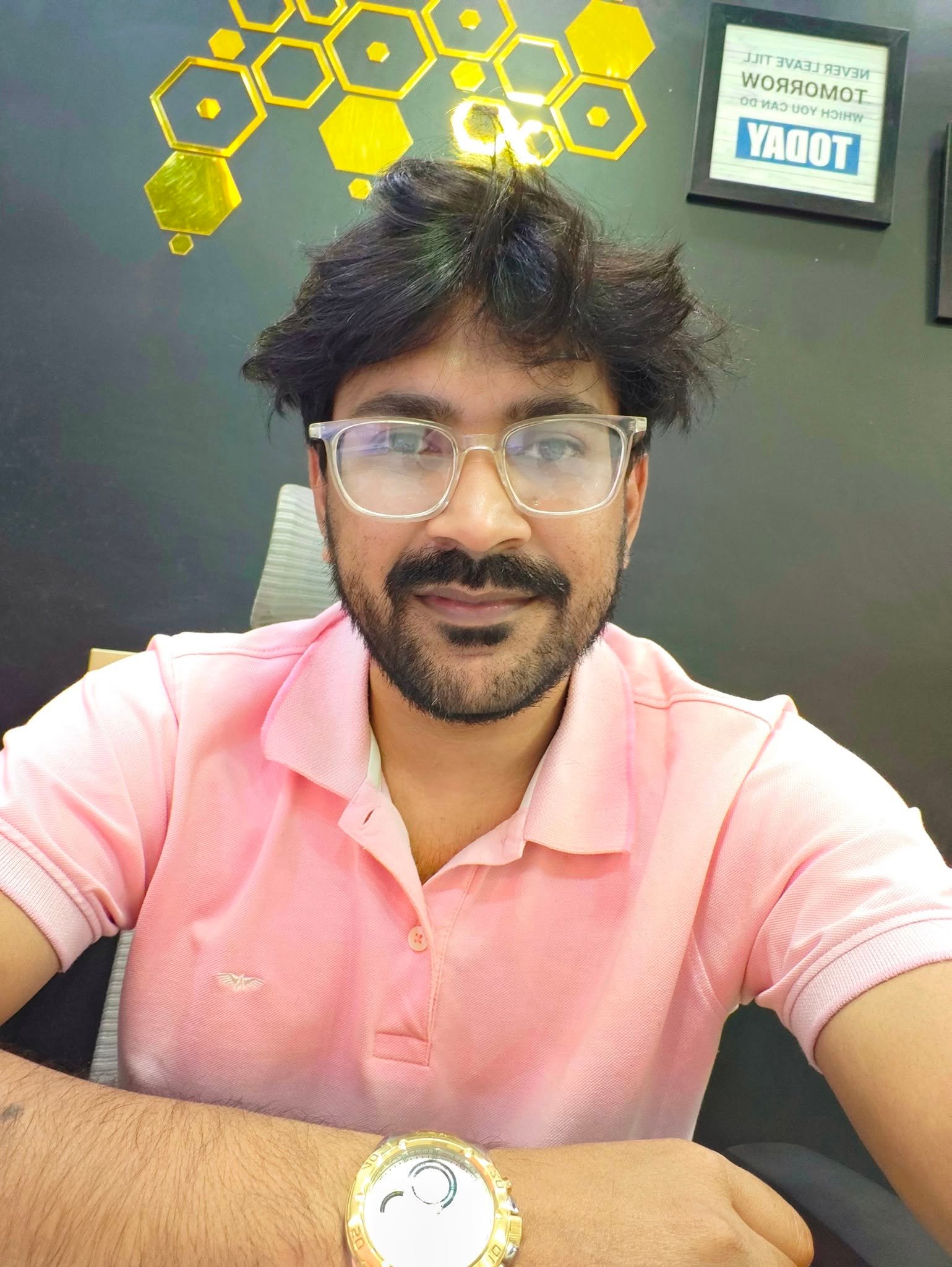 Ahmed Hasan Mosaib