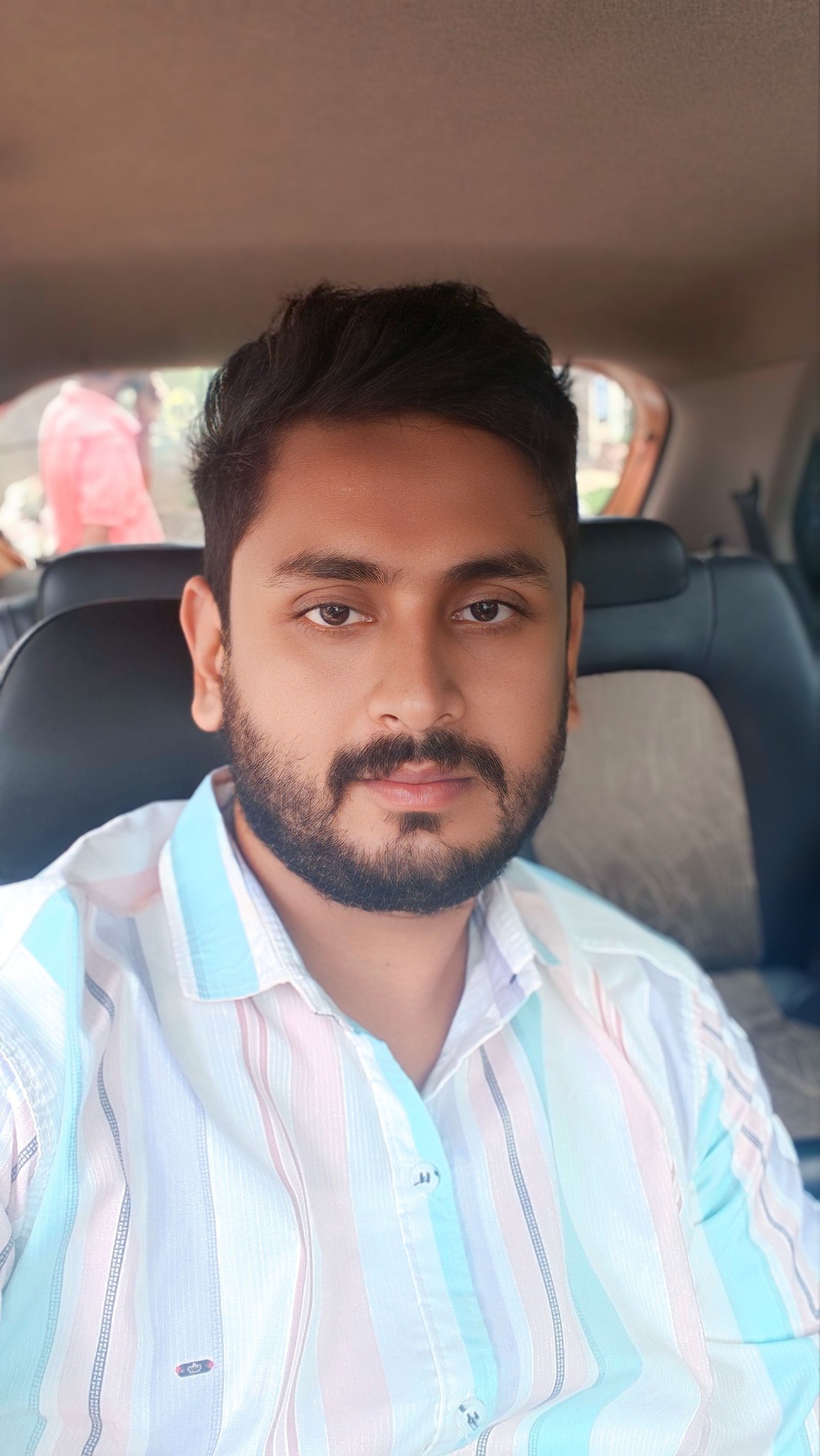Hasan Raja Molla