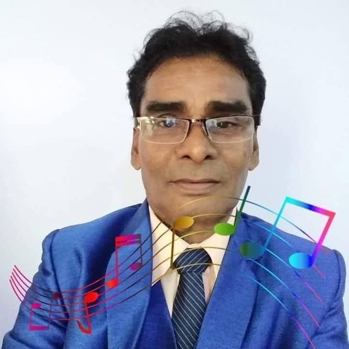 Chittaranjan Sensarma