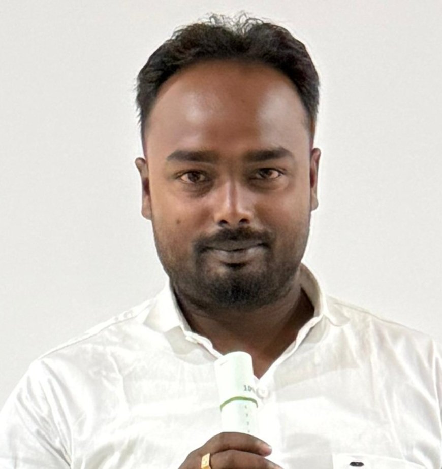 ANISUR RAHAMAN