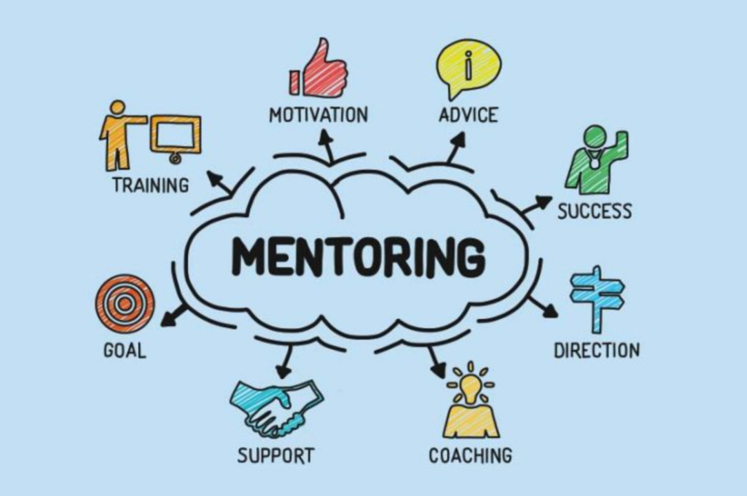 Entrepreneurship & Startup Mentoring