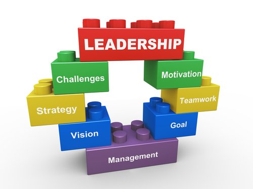 Leadership Development & Training