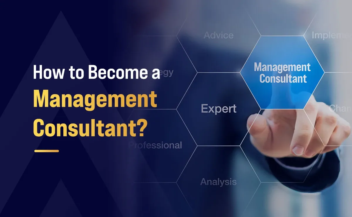 Management Consulting